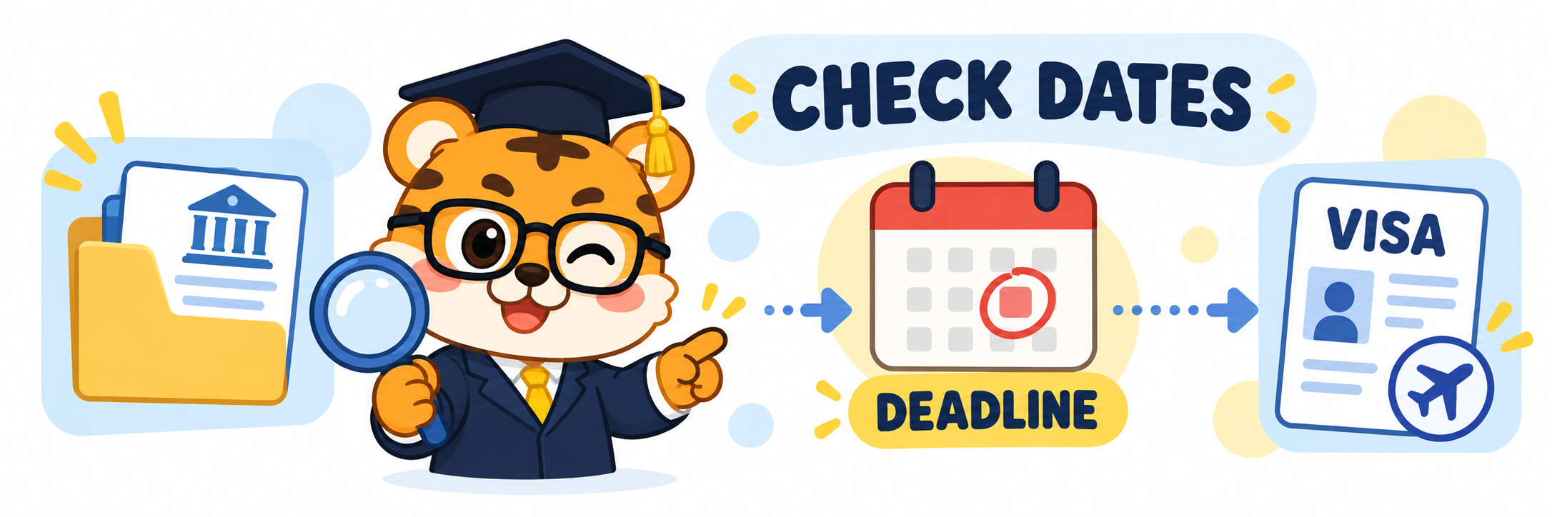 IELTS application deadlines and score validity check