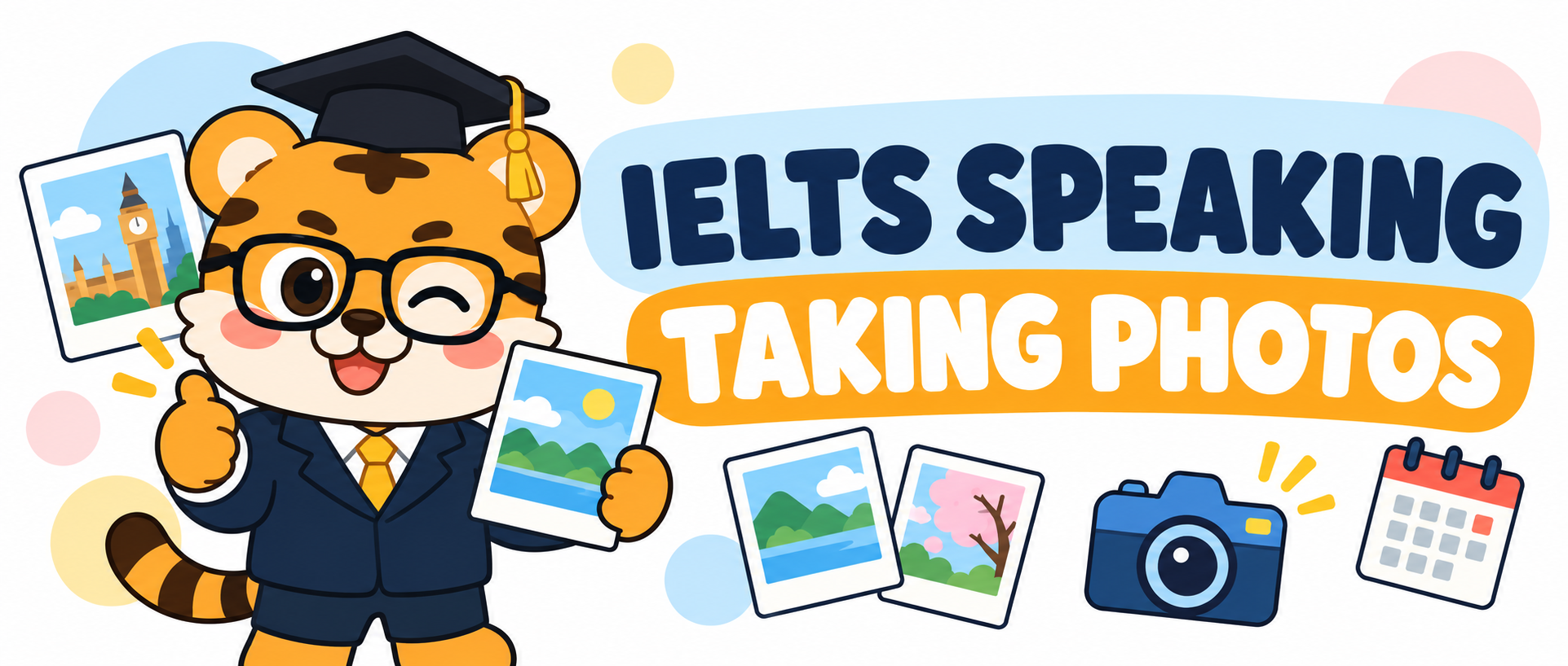 Do You Like Taking Photos? IELTS Speaking Answers [Examples]