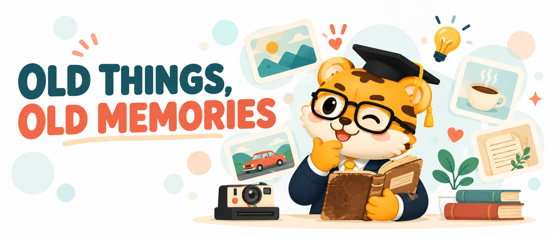 IELTS Speaking Part 1 Old Things: Talk About Objects and Memories [Answer Guide]
