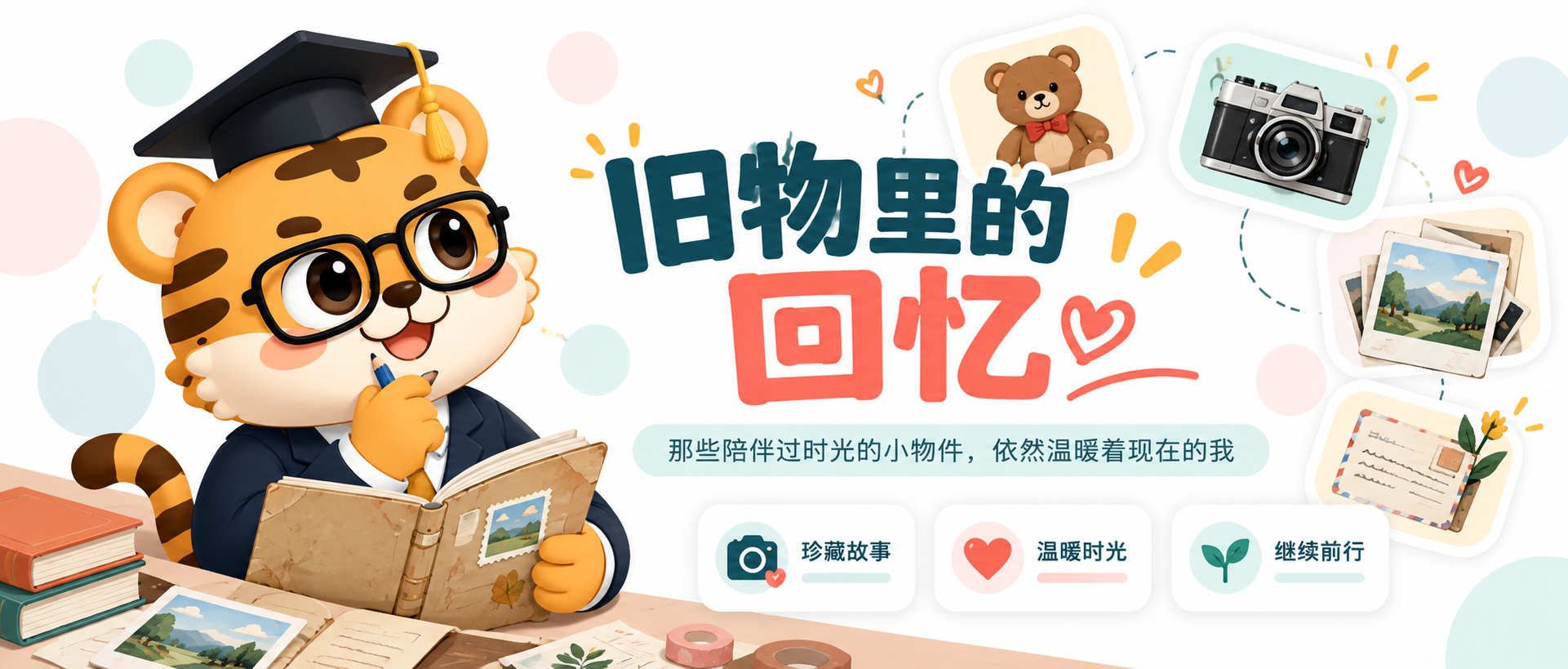 IELTS Speaking Part 1 旧物怎么答？把物品和回忆说具体 [答题思路]