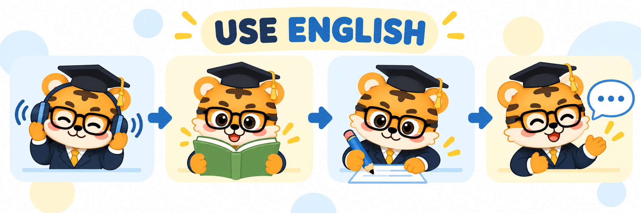 IELTS question types and language use