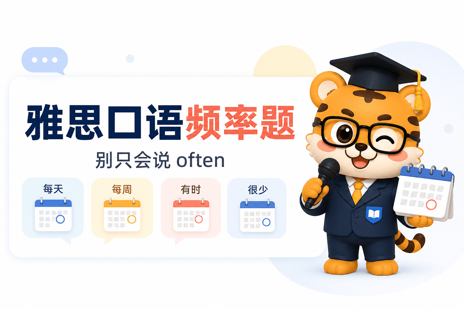 IELTS Speaking: How to Fix Short Answers with Time and Details