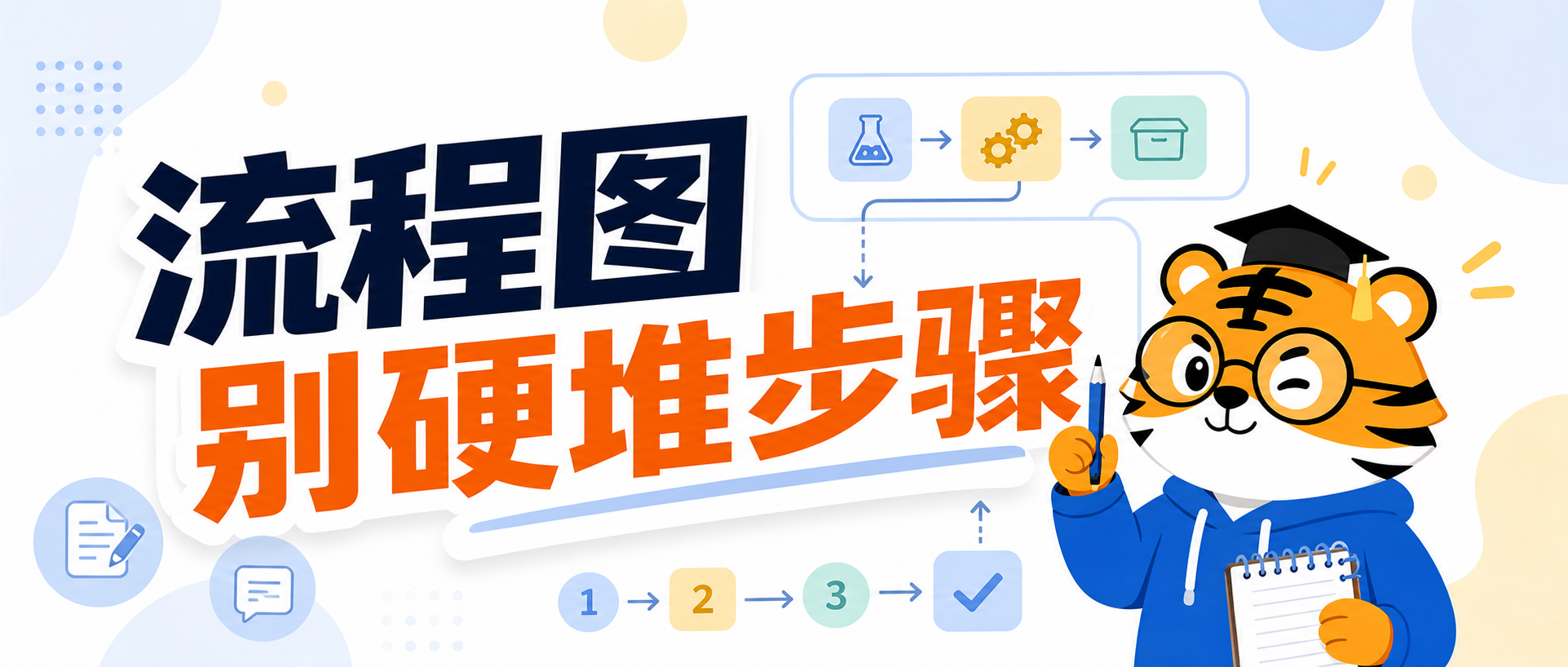 雅思写作流程图总写不顺先抓顺序分组和被动语态别一上来硬堆步骤