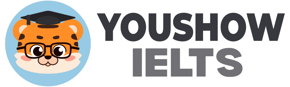 YouShow IELTS